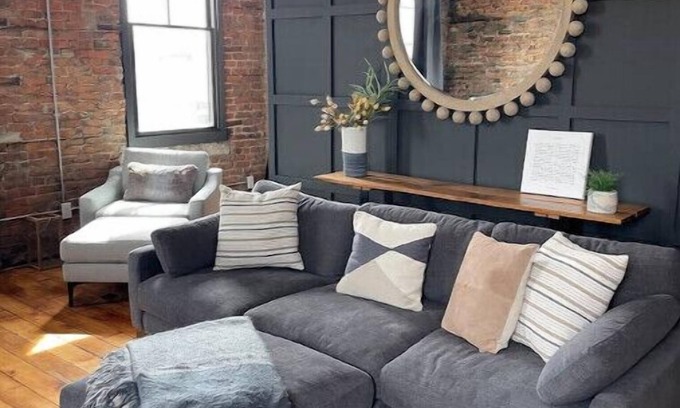 Utica Apartamento | Mill Street Rentals #2
