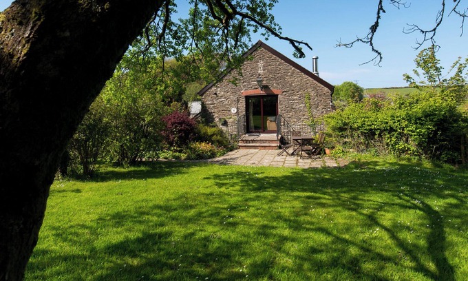 Ilfracombe Apartamento | Mill Tower - Handsome upside down home - @ The Home Away South