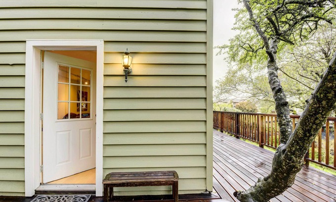 Almonte Apartamento | Mill Valley Escape - 13 Miles to San Francisco!