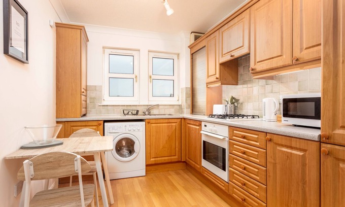Ayr Apartamento | Millbrae Residence - Donnini Apartments