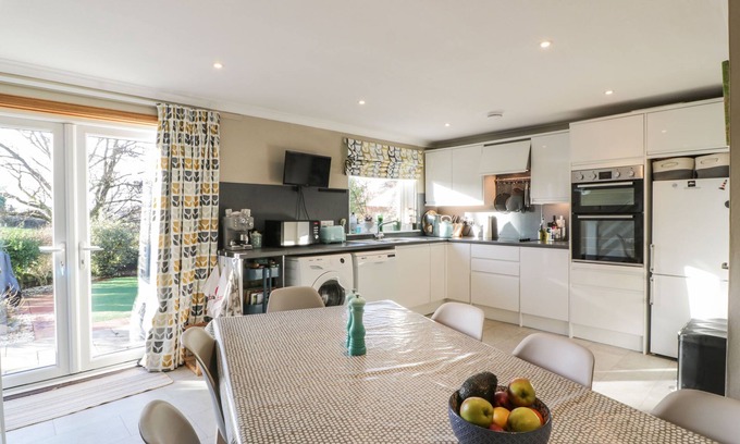 Rockcliffe Cabaña | Millbrook Cottage