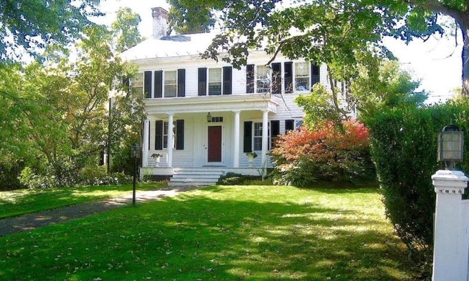 Millbrook Cama Y Desayuno | Millbrook Country House