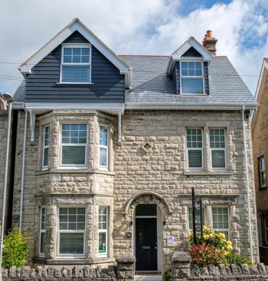 Swanage Cama Y Desayuno | Millbrook Guest House