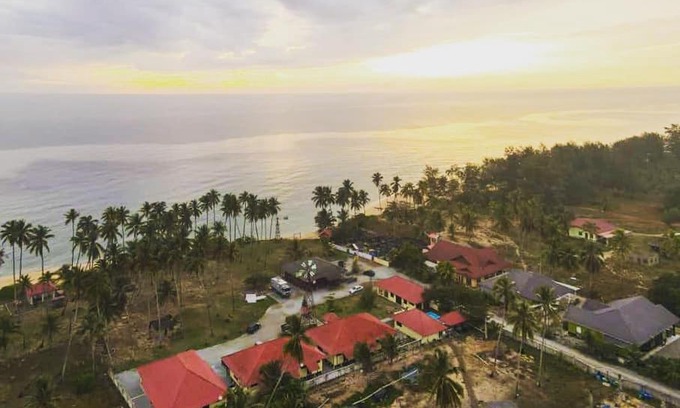 Marang Casa | MILLBROOK HOUSE TERENGGANU