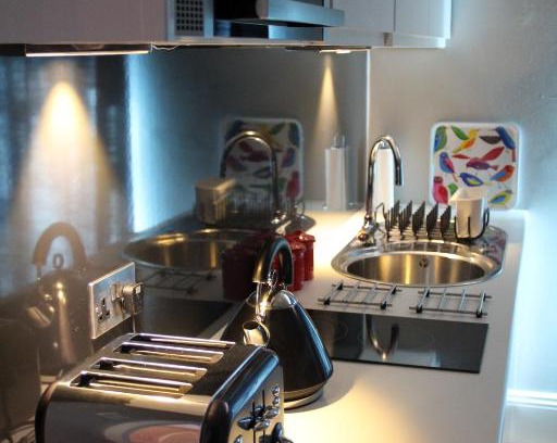 Kendal Apartamento | Millcrest Holiday Let