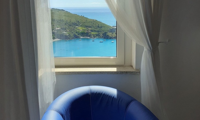 San Nicola Arcella Apartamento | mille sfumature di azzurro