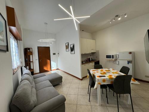 Millefonti Apartamento | Millefonti House Lingotto