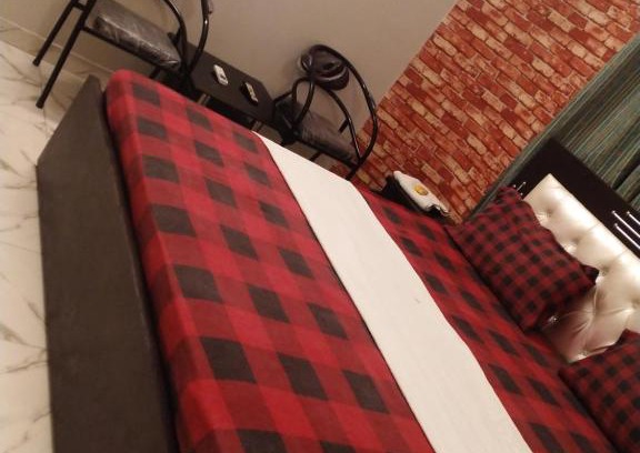 Gulshan-E-Jamal Casa | Millenium Palace Guest House
