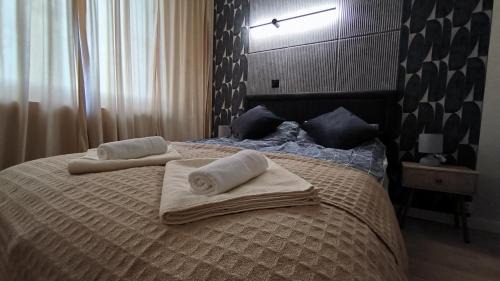 Zaspa Apartamento | Millenium Park Apartment 2-pokojowy