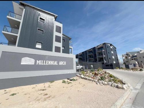 Mykonos Apartamento | Millennial Arch Langebaan