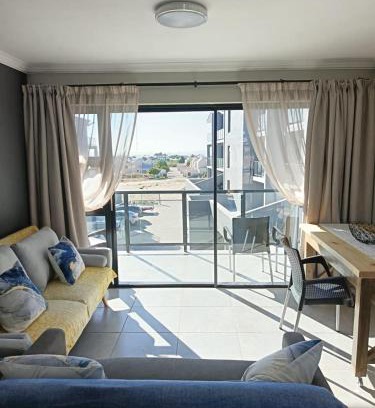 Mykonos Apartamento | Millennial Arch