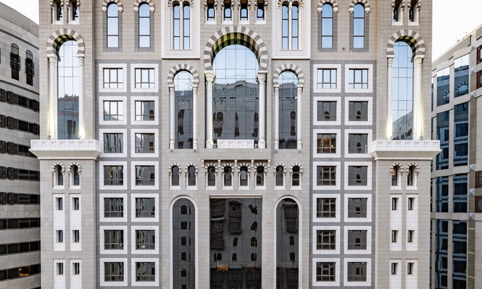 Medina Hotel | Millennium Al Aqeeq Hotel