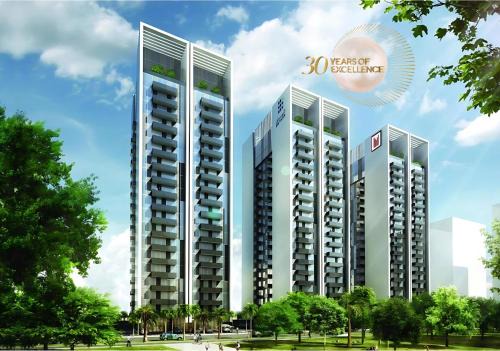 Al Barsha Apartamento | Millennium Executive Apartments Mont Rose