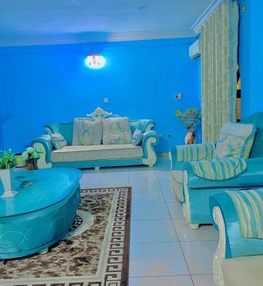 Benin City Hotel | Millennium grand hotel