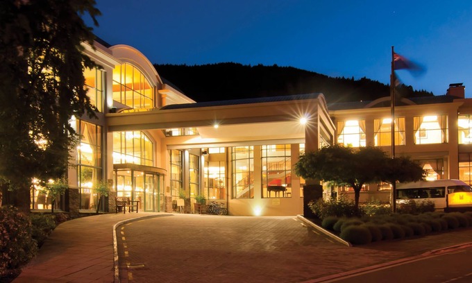 Queenstown City Centre Hotel | Millennium Hotel Queenstown