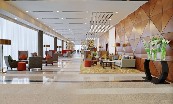Medina Hotel | Millennium Madinah Airport