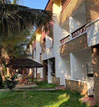 Ukunda Hotel | Millennium Park Hotel - Diani