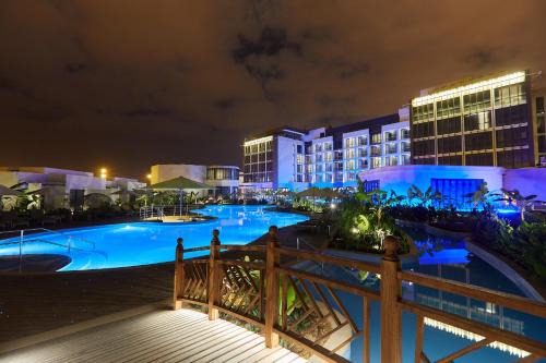 Salalah Complejo | Millennium Resort Salalah
