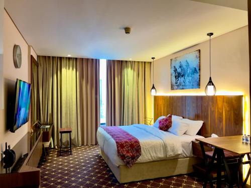Salalah Apartamento | Millennium Studio