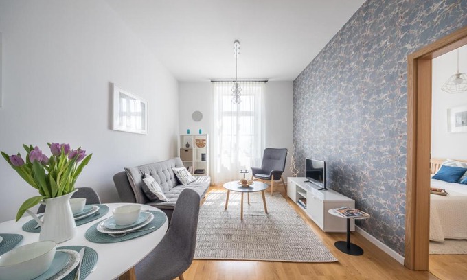 Balatonfured Apartamento | Millennium Suite