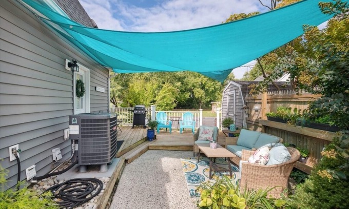 Edgemore Casa | Miller's Cottage