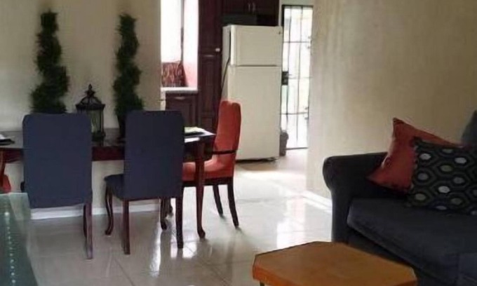 Nassau Apartamento | Miller's Getaway Home