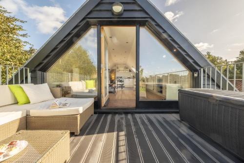 Erpingham Casa | Miller's Loft