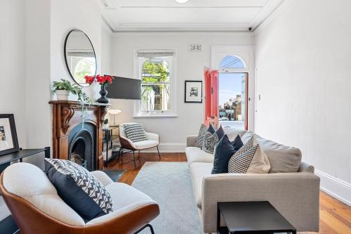 Millers Point Casa | Miller's On Kent - In The Heart Of Sydney!