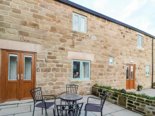 Harrogate Casa | Miller's Wheel
