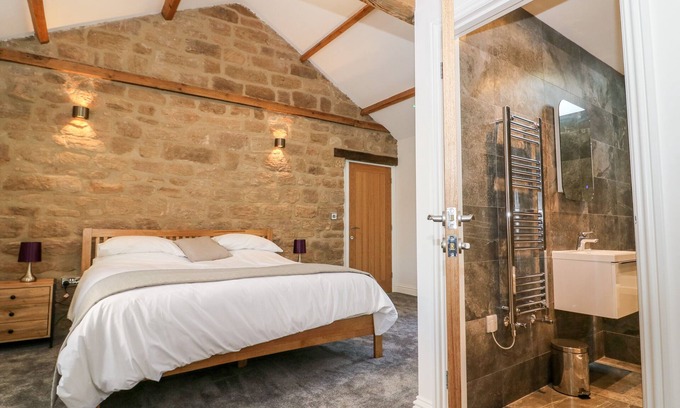 Harrogate Cabaña | Miller's Wheel