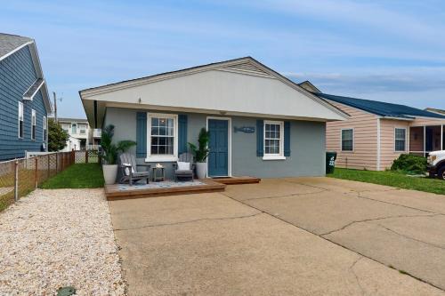 Atlantic Beach Casa | Miller Time