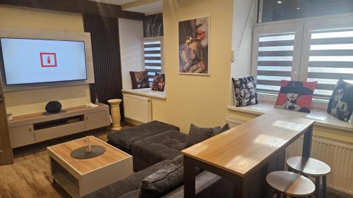 Centrs Apartamento | Milleri Apartment