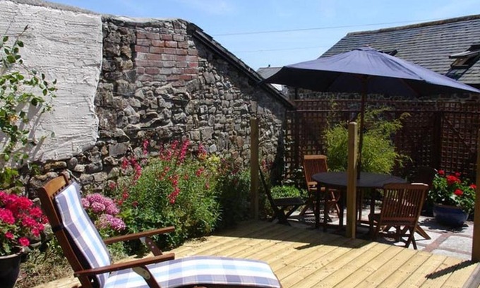 Bude Casa | Millers Cottage