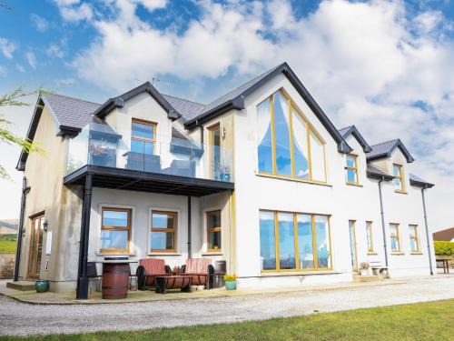 Muff Casa | Millers Lane House