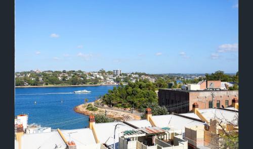 Millers Point Casa | Millers Point Waterview
