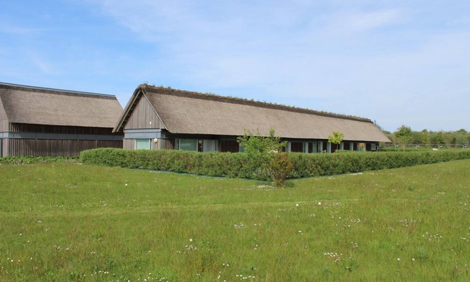 Paluel Casa | Millet - Paluel - Gîte