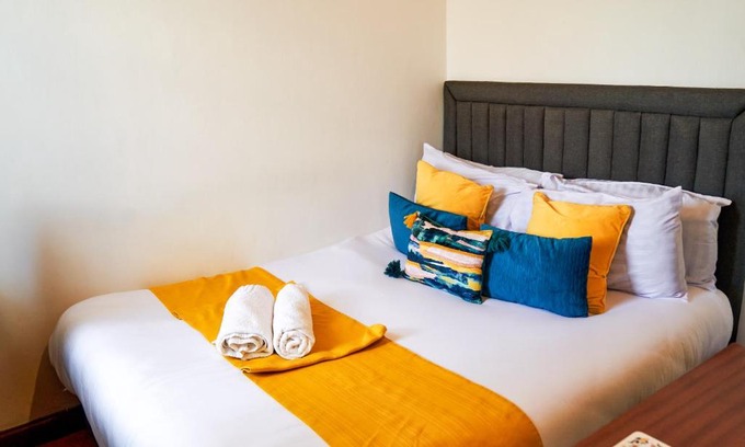 Nairobi West Apartamento | Millie Homes