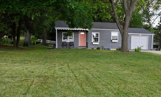 Shipshewana Casa | Millie's Cottage