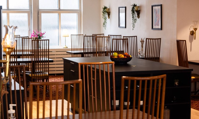 Odense Hotel | Milling Hotel Windsor