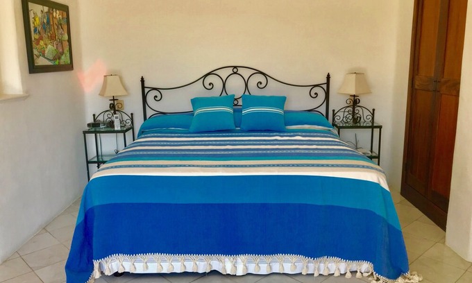 Playa Chahué Villa | MILLION DOLLAR VIEWS!! Property newly available as of May 12, 2022. Book today!