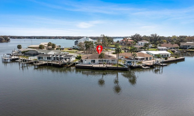 Crystal Shores Casa | ¡Vea nuestras nuevas tarifas reducidas! ¡Grandes ofertas para el resto del año! ¡La vista!