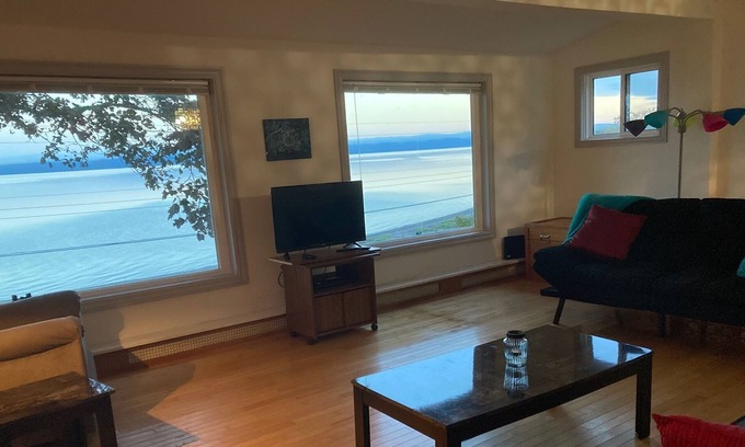 Cape Breton Regional Municipality Casa | Million Dollar View!