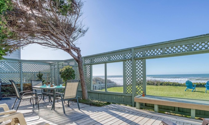 Lincoln Beach Casa | Million Dollar View