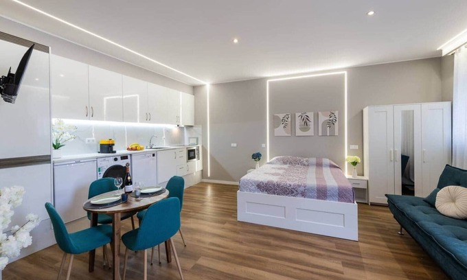 Vila do Conde Apartamento | Million Dreams Studio Porto