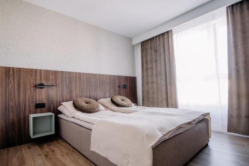 Lodz Apartamento | Million Lights Park Residence Central Łódź