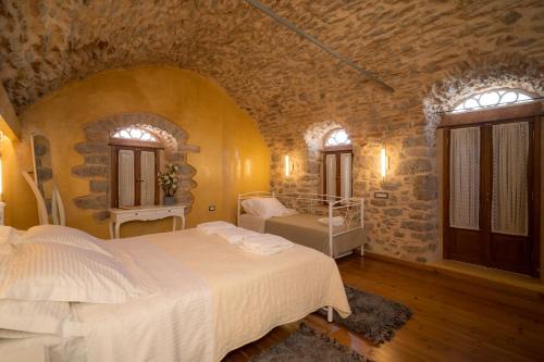 Agios Georgios Sykousis Apartamento | Mills Residence