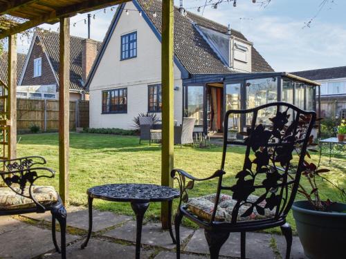 Stalham Casa | Millside Holidays