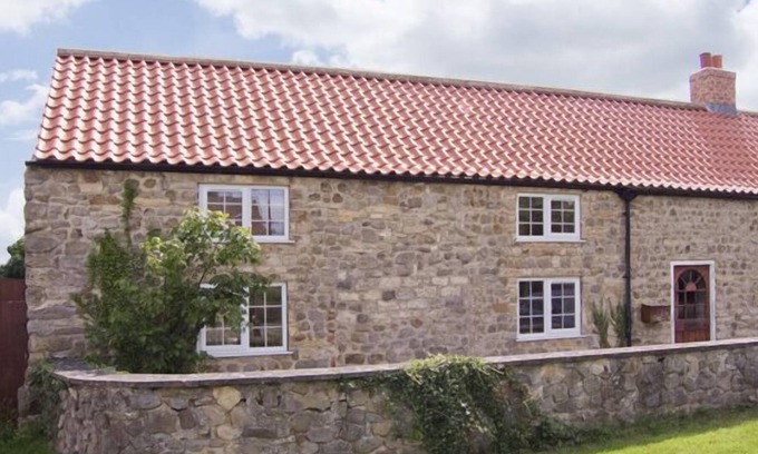 Thornton Watlass Cabaña | Millstone Cottage, THORNTON WATLASS
