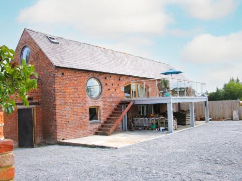 Stoney Stretton Casa | Millstone Cottages - Breidden View