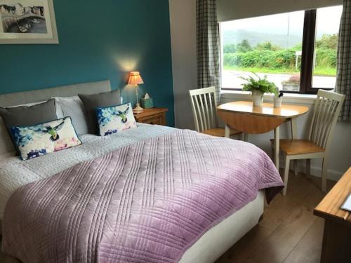 Ullapool Cama Y Desayuno | Millview Ullapool